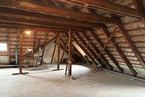 Ausbaufähiges Penthouse-Dachgeschoss mit viel Potenzial – Brühlstr. 19, 30169 Calenberger Neustadt, Hannover – Vorschaubild 7