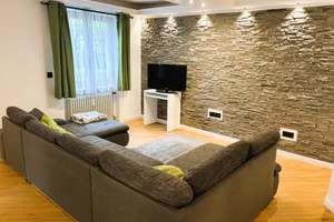Modernisierte Gartenwohnung mit ca. 58 m² Privatgarten in ruhiger Lage von Obersendling – Steinmetzstraße 15, 81379 Obersendling, München – Vorschaubild 3