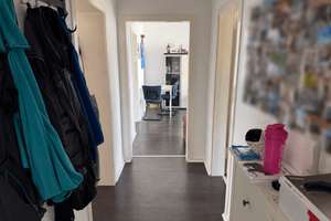 3-Zimmer-Wohnung mit 58 m² im Kreuzviertel – Die vollständige Adresse der Immobilie erhältst du vom Anbieter., 44137 Westfalenhalle, Dortmund – Vorschaubild 3