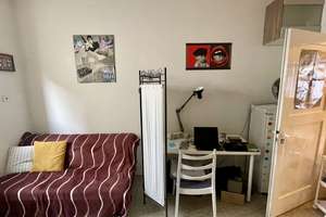 Apartment mit Wohnküche in zentraler Lage der Mainzer Neustadt“ – Leibnizstraße 00, 55118 Neustadt, Mainz – Vorschaubild 15