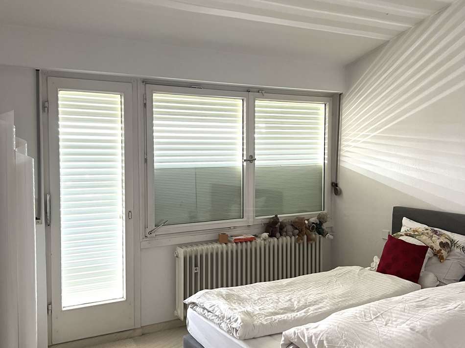 Schlafzimmer 1