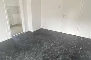 Helle 2-Zimmer-Wohnung im ersten Obergeschoss zu vermieten – Weilbrock 3, 46240 Boy, Bottrop – Vorschaubild 9