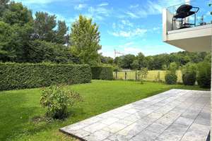 MÜNCHEN-MOOSACH: LUXUS MIT GARTEN UND VIEL SONNE! – Eggmühler Straße 49, 80993 Alt-Moosach, München – Vorschaubild 24