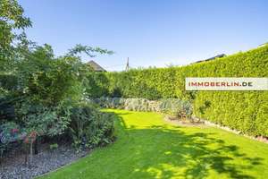 IMMOBERLIN.DE - Charmantes Einfamilienhaus auf 3 Etagen modern ausgestattet mit Sonnenterrassen – Die vollständige Adresse der Immobilie erhältst du vom Anbieter., 12355 Rudow, Berlin – Vorschaubild 11