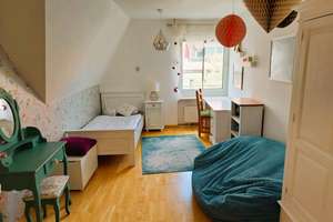 ***PROVISIONSFREI***  "Großzügiges Maisonette-Loft" Sendling-Westpark – Die vollständige Adresse der Immobilie erhältst du vom Anbieter., 81377 Am Waldfriedhof, München – Vorschaubild 14