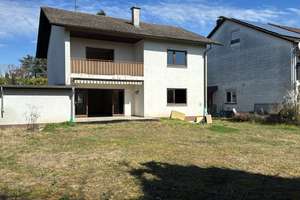 Freistehendes Einfamilienhaus auf einem 625qm großem Grundstück in TOP-Lage – Sperberweg 3, 68782 Brühl – Vorschaubild 2