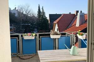 Maisonette-Wohnung in Halbhöhenlage in Feuerbach – Die vollständige Adresse der Immobilie erhältst du vom Anbieter., 70469 Feuerbacher Tal, Stuttgart – Vorschaubild 3