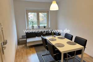 Wohnungstausch: Zietenstraße 6 – Zietenstraße 6, 80000 Milbertshofen, München – Vorschaubild 2