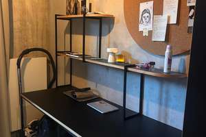 1-Zimmer Wohnung mit Balkon in Adlershof (Treptow) – Büchnerweg 85, 12489 Adlershof, Berlin – Vorschaubild 6