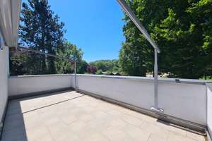 2-Zimmer-Wohnung mit Terrasse und Blick ins Grüne – Die vollständige Adresse der Immobilie erhältst du vom Anbieter., 89075 Oststadt, Ulm – Vorschaubild 4