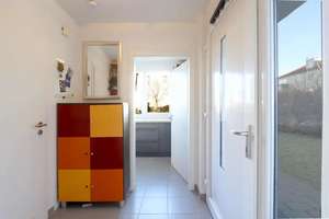 3 Zimmer Wohnung mit Garten und Tiefgarage – Anton-Geisenhofer-Straße 12, 81825 Gartenstadt Trudering, München – Vorschaubild 5