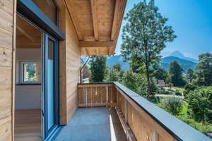 Licht. Raum. Lebensqualität. Exklusive Doppelhaushälfte mit Stil und Panoramablick – Die vollständige Adresse der Immobilie erhältst du vom Anbieter., 82467 Garmisch-Partenkirchen – Vorschaubild 10
