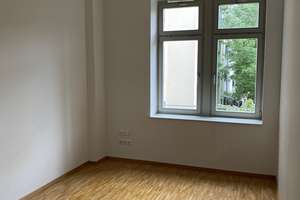 ruhige und grüne 1 Zimmer-Gartenwohnung im sanierten Denkmal – Pfotenhauer Straße 67, 1307 Johannstadt-Nord, Dresden – Vorschaubild 11