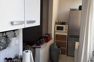 OBERKASSEL SUPER AUFGETEILTE 2 ZIMMERWOHNUNG IN ZENTRALER LAGE – Düsseldorf – Vorschaubild 2