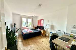 Von Privat: 2-Zimmer-Wohnung in Hamburg Barmbek-Nord – Die vollständige Adresse der Immobilie erhältst du vom Anbieter., 22305 Barmbek-Nord, Hamburg – Vorschaubild 2