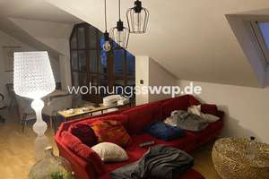 Wohnungstausch: Peralohstraße 47 – Peralohstraße 47, 81000 Altperlach, München – Vorschaubild 3