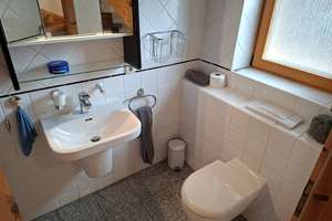 teilrenoviertes 5-Zimmer-Einfamilienhaus mit Sauna & Carport – 27419 Sittensen – Vorschaubild 4
