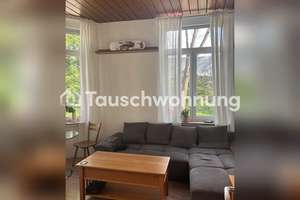 Tauschwohnung: Geräumige 3-Zimmer-Wohnung in Freiburg Herdern/Brühl – Die vollständige Adresse der Immobilie erhältst du vom Anbieter., 79106 Brühl-Güterbahnhof, Freiburg im Breisgau – Vorschaubild 2