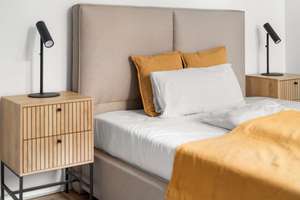 Beeindruckende 3-Zimmer Wohnung in Prenzlauer Berg - voll möbliert – Paul-Robeson-Straße 43, 10439 Prenzlauer Berg, Berlin – Vorschaubild 11