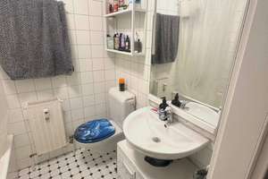 Hochwertig modernisierte 1-Zimmer-Wohnung in Reutlingen – Elisenweg 20, 72762 Reutlingen-Mitte, Reutlingen – Vorschaubild 3