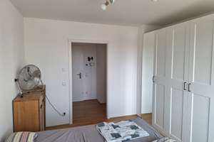 2-Zimmer-Wohnung mit Balkon in Mannheim-Lindenhof – Glücksteinallee 38, 68163 Lindenhof, Mannheim – Vorschaubild 3