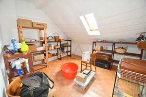 Kapitalanlage mit Charme: MFH+Garten+Ausbaureserven! – 45884 Rotthausen, Gelsenkirchen – Vorschaubild 22