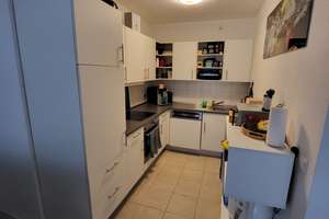Woltmershausen/Pusdorf -  zauberhafte 2 Zi. Whg. 1. OG – Woltmershauser Str. 313, 28197 Woltmershausen (Ortsteil), Bremen – Vorschaubild 3