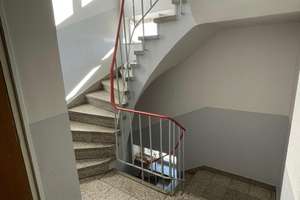 Ansprechende, gepflegte 2-Zimmer-Obergeschosswohnung in Aachen – Boxgraben 128, 52064 Sankt Jakob, Aachen – Vorschaubild 13