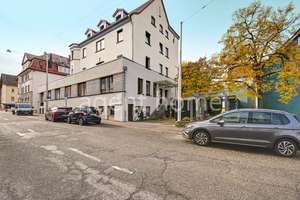 MÖBLIERT - FEELING AT HOME - Gemütliche Wohnung mit Balkon – Die vollständige Adresse der Immobilie erhältst du vom Anbieter., 70195 Botnang-Ost, Stuttgart – Vorschaubild 41