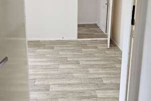 2-Zimmer-WE mit 2 PKW-Stellplätzen, hochparterre, renovierungsbedürftig, ruhige Grünlage – Richterstr. 11, 12105 Mariendorf, Berlin – Vorschaubild 11