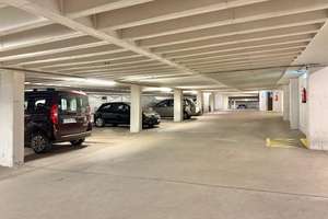 Charmante 3,5-Zimmer-Eigentumswohnung mit Süd-Balkon, TG-Stellplatz und viel Potenzial – Geleitsgasse 2, 90762 Altstadt, Innenstadt, Fürth – Vorschaubild 52