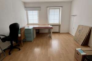 Helle 2-Zimmer-Wohnung mit Balkon – Die vollständige Adresse der Immobilie erhältst du vom Anbieter., 40599 Hassels, Düsseldorf – Vorschaubild 8