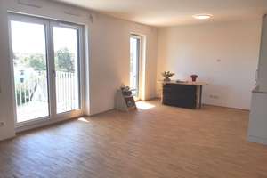 Exklusiver Neubau mit TG, EBK, modern, urbane Lage trotzdem ruhig, frei – Bodenstedtst. ., 81241 Pasing, München – Vorschaubild 6