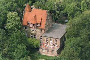 Zimmer in historischer Villa  – Schwabstrasse 20, 72074 Österberg, Tübingen – Vorschaubild 2