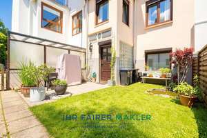 Charmantes Siedlungshaus mit kleinem Garten in sehr guter Lage in der Bremer Neustadt – Die vollständige Adresse der Immobilie erhältst du vom Anbieter., 28201 Buntentor, Bremen – Vorschaubild 20