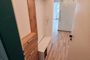 Zentral gelegene 3-Zimmer-Wohnung am Tivoli,  Nähe Hauptbahnhof ab 01.7.2025 oder früher – Rüppurrer Str. 106, 76137 Karlsruhe – Vorschaubild 2