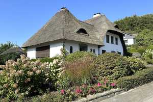 / Stilvolles Wohnhaus in begehrter Lage von Alt-Arnsberg – Hochsauerlandkreis – Vorschaubild 1