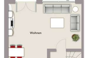 Reihenmittelhaus in Nürnberg-Gleißhammer – Die vollständige Adresse der Immobilie erhältst du vom Anbieter., 90480 Gleißhammer, Nürnberg – Vorschaubild 14