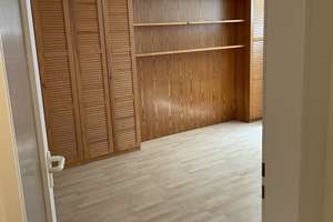 Teilmöbilierte 2-Zimmer-Wohnung in Düsseldorf-Mörsenbroich