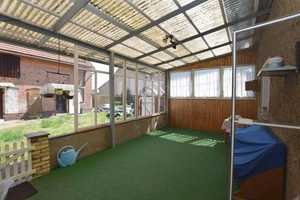 Gemütliches Einfamilienhaus mit großer Scheune, Pool + Garage... – Börde (Kreis) – Vorschaubild 21