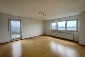 2-Zimmer-Wohnung mit Dachterrasse – Die vollständige Adresse der Immobilie erhältst du vom Anbieter., 68305 Käfertal, Mannheim – Vorschaubild 2