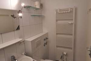 Charmante 1-Zimmer Wohnung mit Terrasse in Stuttgart-Nord – Die vollständige Adresse der Immobilie erhältst du vom Anbieter., 70192 Lenzhalde, Stuttgart – Vorschaubild 10