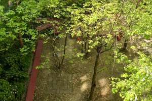 Schöne 3 Zi.-Wohnung mit 2 Balkonen & Blick in den begrünten Innenhof! Direkt am Potsdamer Platz! – Rudolf-von-Gneist-Gasse 4, 10785 Tiergarten, Berlin – Vorschaubild 4