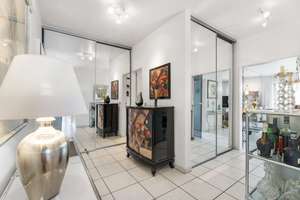 Großzügige Terrassenwohnung im Villenviertel – barrierefrei und stilvoll auf 182 m² – Die vollständige Adresse der Immobilie erhältst du vom Anbieter., 50668 Neustadt/Nord, Köln – Vorschaubild 19