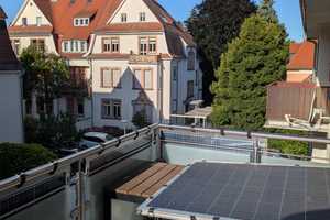 Geschmackvolle 3-Zimmer-Wohnung mit Balkon und Einbauküche in Heidelberg – Heidelberg – Vorschaubild 12