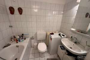 2 Zimmer Wohnung mit Balkon in Düsseldorf-Friedrichstadt – Adersstraße 66, 40215 Friedrichstadt, Düsseldorf – Vorschaubild 5