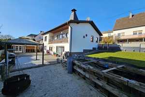 Modernes Einfamilienhaus in Sohren b. Kirchberg nähe Flughafen Hahn – Rhein-Hunsrück-Kreis – Vorschaubild 12