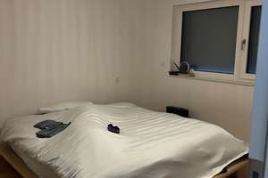 Geräumige 2 Zimmerwohnung in Sendling