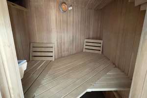Moderne Wohnung in Düsseldorf-Bilk mit Sauna & Aufzug – Die vollständige Adresse der Immobilie erhältst du vom Anbieter., 40223 Bilk, Düsseldorf – Vorschaubild 18