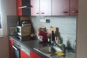 Helle, ruhige sonnige 2-Zimmer Wohnung im 3. OG/Hochhaus mit Balkon in Nürnberg-Langwasser – Wettersteinstraße 51, 90471 Langwasser Nordwest, Nürnberg – Vorschaubild 5